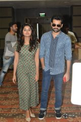 Hello Guru Prema Kosame Movie Success Tour